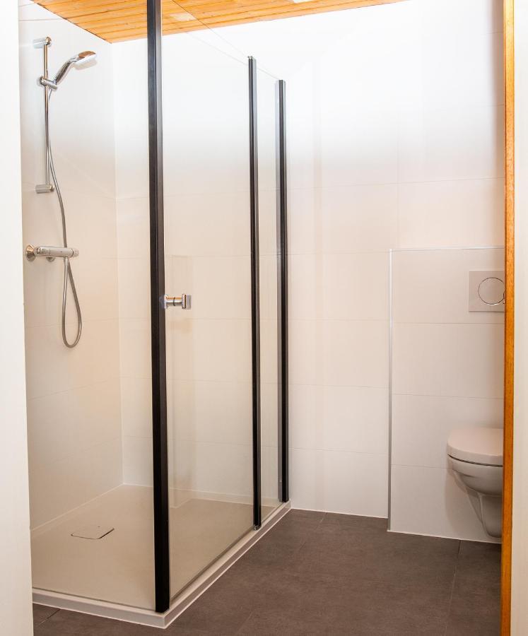 Hotel Huberty Kautenbach Kültér fotó