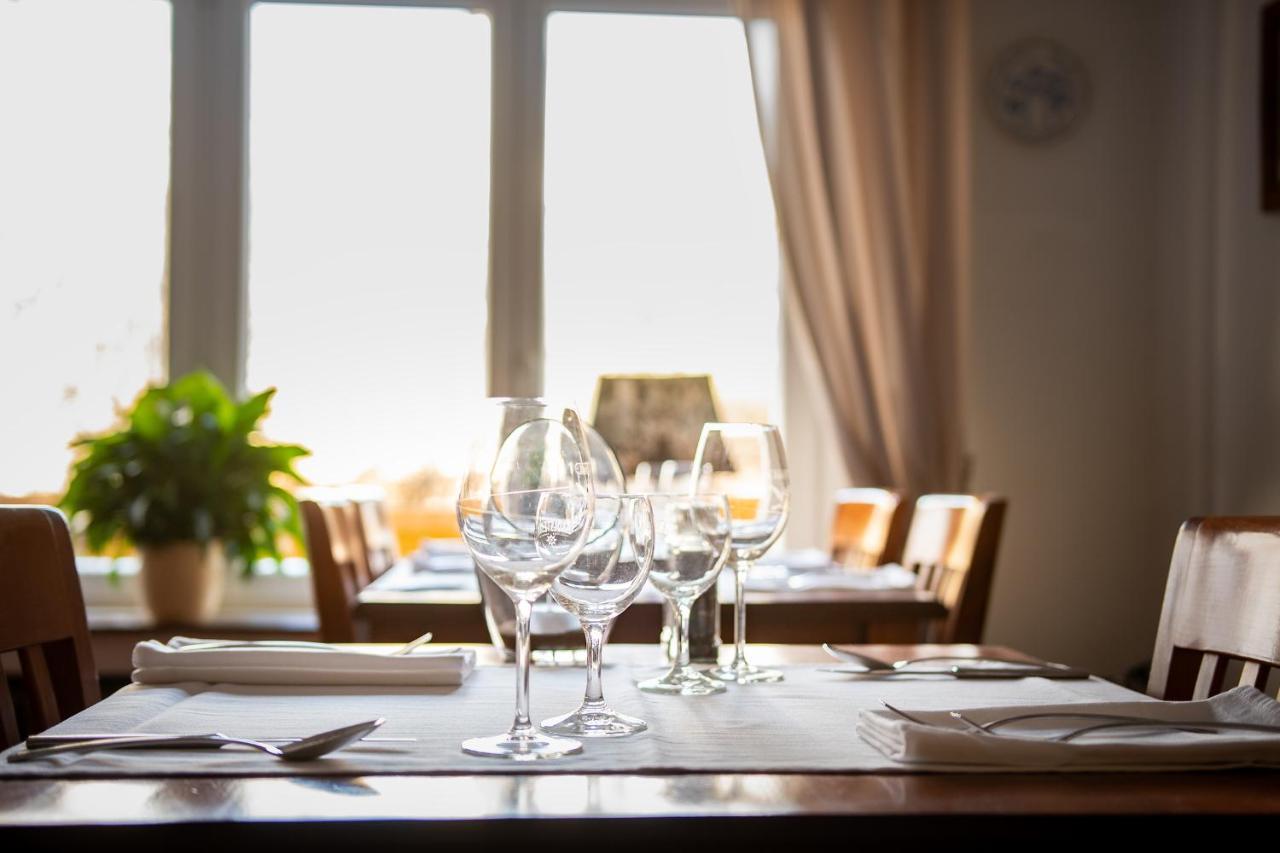 Hotel Huberty Kautenbach Kültér fotó